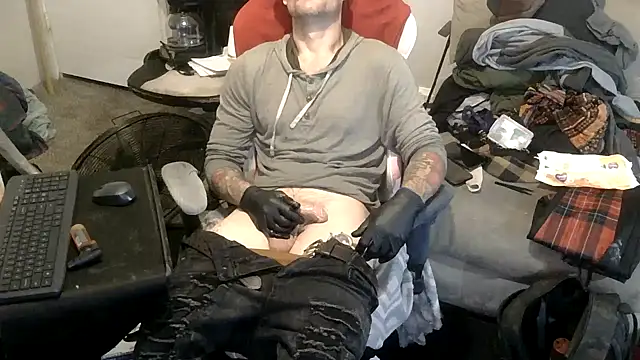 TheOneYouLove69 online show from 02/04/26, 08:58