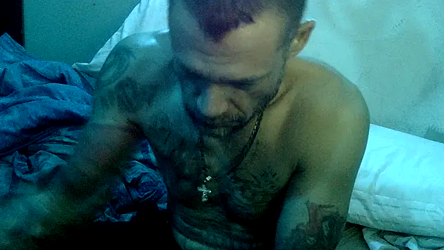 TheOneYouLove69 online show from 03/01/26, 05:20