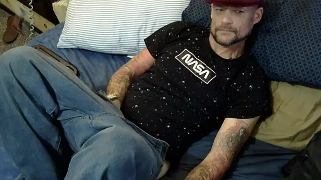 TheOneYouLove69 online show from 03/08/26, 10:13