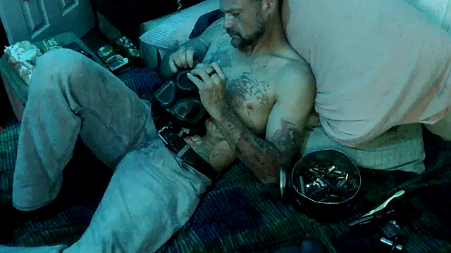 TheOneYouLove69 online show from 03/18/26, 01:31