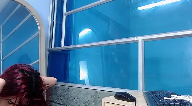 Jasmin Skinny online show from 12/14/24, 05:40