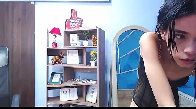 Jasmin Skinny online show from 01/07/25, 04:29