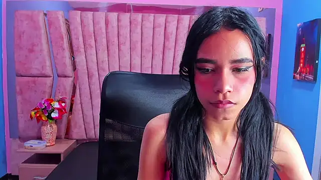 Jasmin Skinny online show from 02/15/25, 06:02