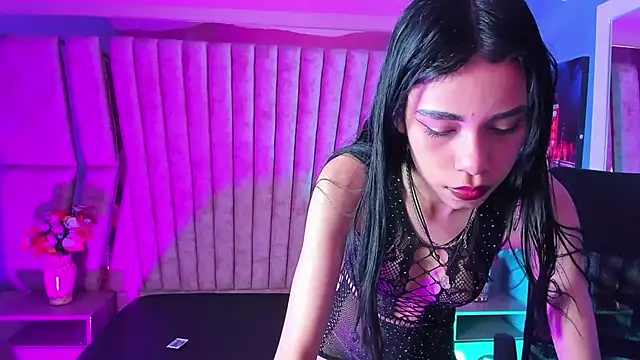 Jasmin Skinny online show from 02/22/25, 02:50