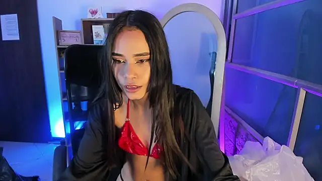 Jasmin Skinny online show from 10/30/25, 03:08