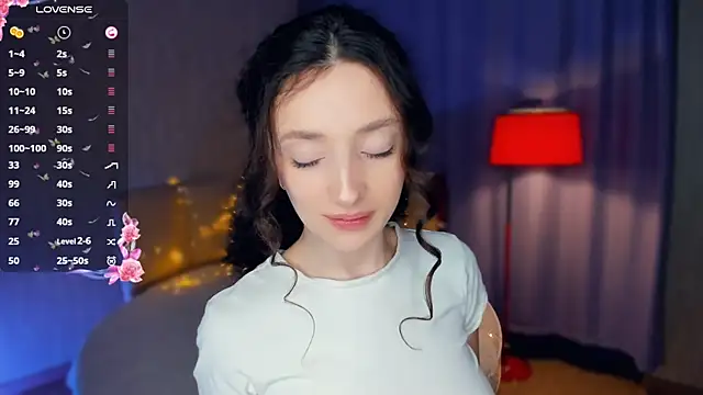 CuteFeret online show from 12/24/24, 07:39