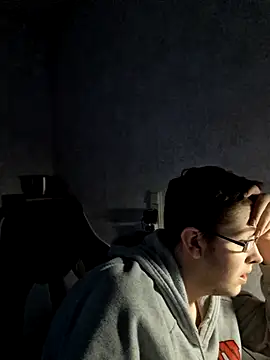 Snapshot of thejerkin chatting on 10/27/25, 01:15 thejerkin online show from 10/27/25, 01:15