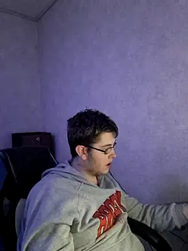 Snapshot of thejerkin chatting on 11/15/25, 12:23 thejerkin online show from 11/15/25, 12:23