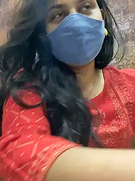 HaaniKaur online show from 10/19/25, 03:56