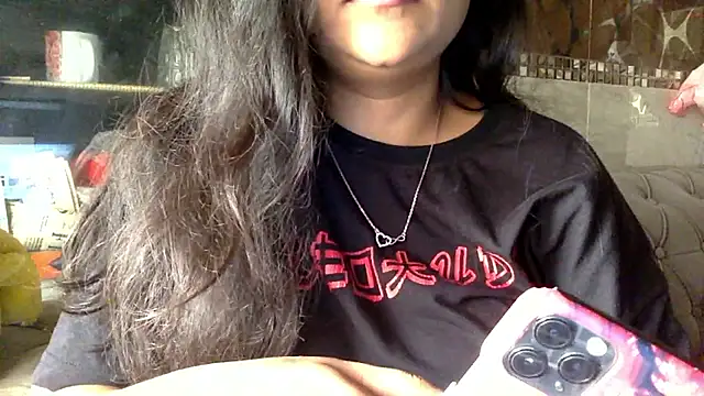HaaniKaur online show from 06/11/26, 04:54