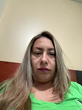 xLadyScarlettx online show from 02/13/25, 01:19