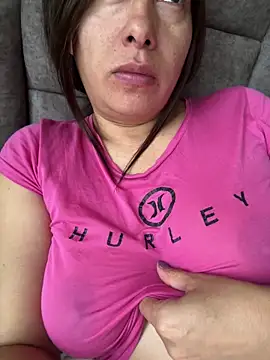 xLadyScarlettx online show from 03/13/25, 01:29