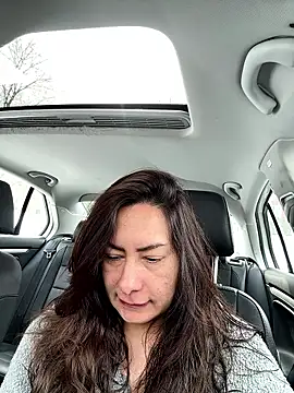 xLadyScarlettx online show from 02/07/26, 04:22