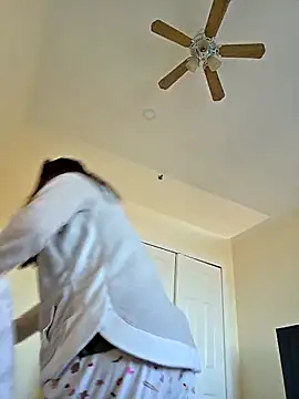 xLadyScarlettx online show from 02/09/26, 01:26