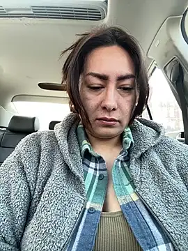 xLadyScarlettx online show from 02/14/26, 03:53