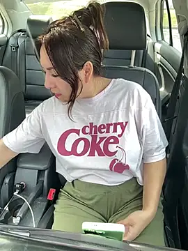 xLadyScarlettx online show from 03/20/26, 03:28