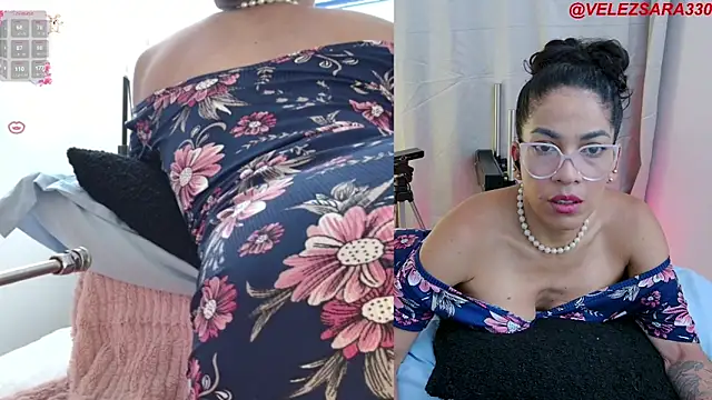 sara smith45 online show from 01/27/25, 10:27