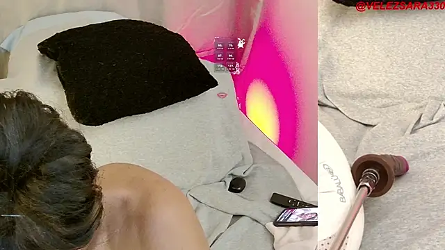 sara smith45 online show from 01/29/25, 10:37