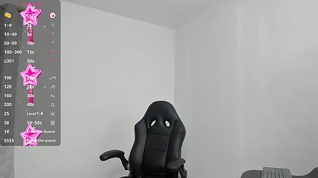 luandy online show from 01/30/25, 11:33