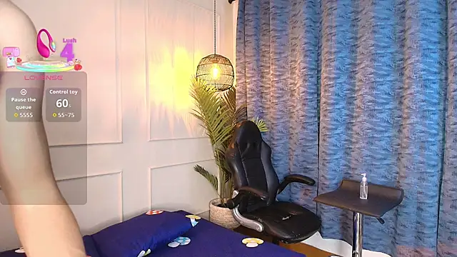 luandy online show from 11/24/25, 07:24