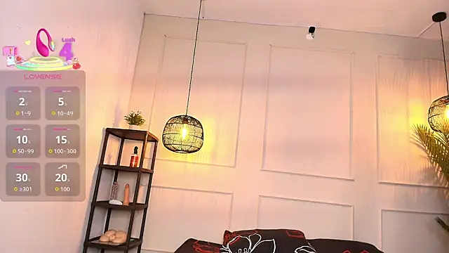 luandy online show from 11/27/25, 08:00