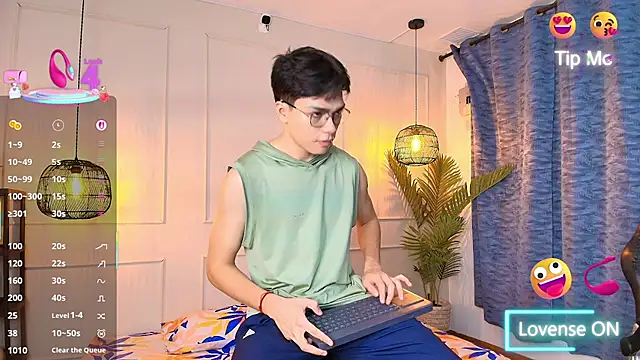 luandy online show from 03/04/26, 11:38