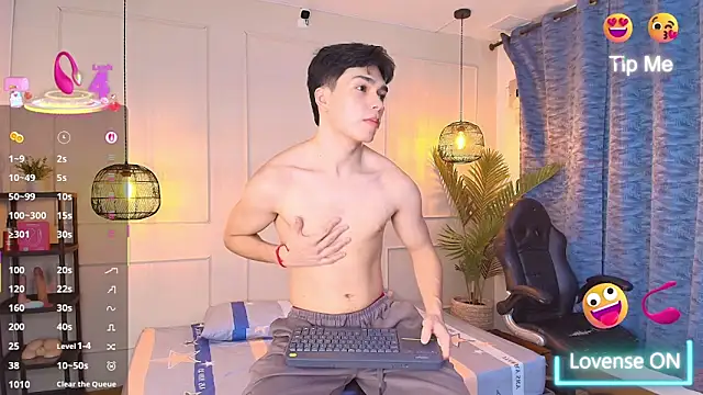 luandy online show from 03/05/26, 11:39