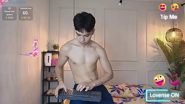 luandy online show from 05/19/26, 12:00