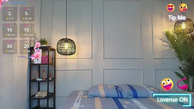 luandy online show from 05/22/26, 11:49