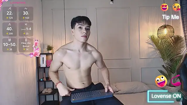luandy online show from 05/23/26, 11:58
