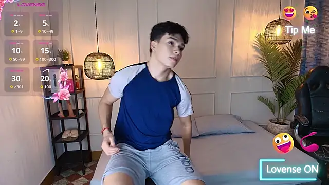 luandy online show from 05/26/26, 12:12
