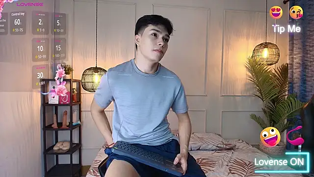 luandy online show from 05/27/26, 12:02