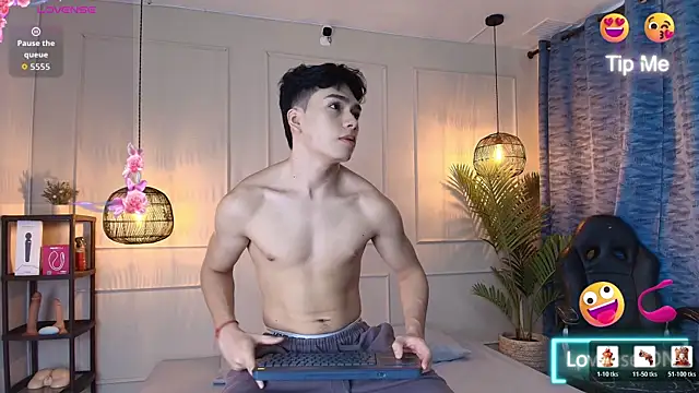 luandy online show from 05/29/26, 12:14