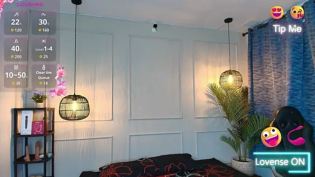 luandy online show from 05/31/26, 11:39