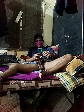 gaysexfun 123 online show from 12/16/25, 12:43