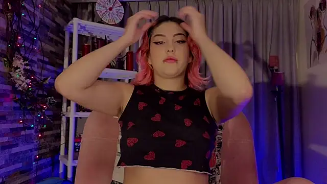 Snapshot of Hairyandsexysalma chatting on 01/31/25, 05:19 Hairyandsexysalma online show from 01/31/25, 05:19