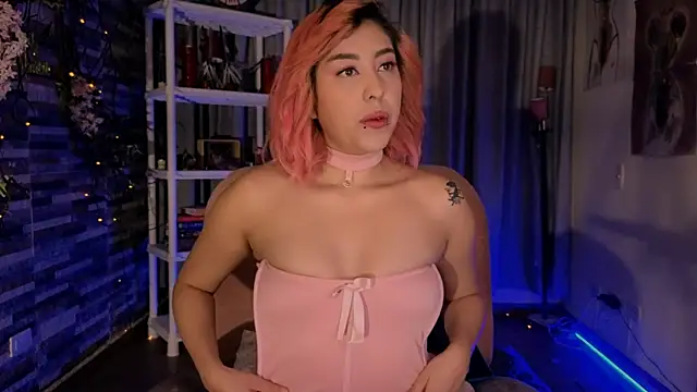 Snapshot of Hairyandsexysalma chatting on 02/04/25, 02:07 Hairyandsexysalma online show from 02/04/25, 02:07