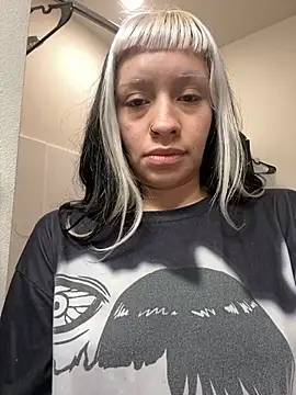 Snapshot of Gothbabbi chatting on 02/13/25, 07:42 Gothbabbi online show from 02/13/25, 07:42