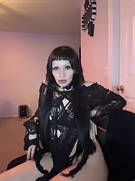 Gothbabbi online show from 03/06/26, 11:12
