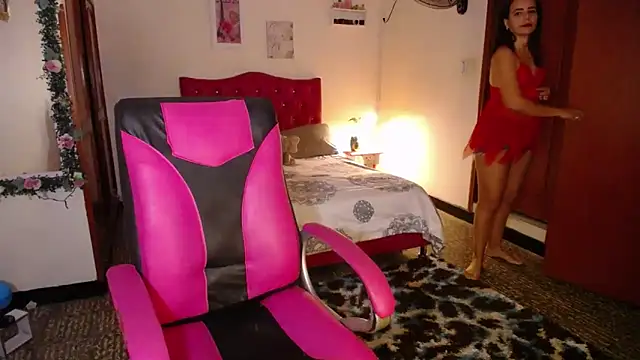 danielle rose 1 online show from 09/25/25, 04:43