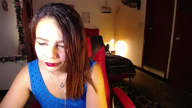 danielle rose 1 online show from 12/16/25, 06:02