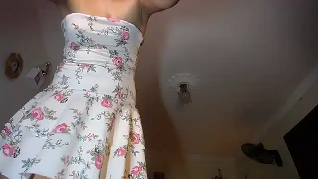 danielle rose 1 online show from 01/11/26, 05:51