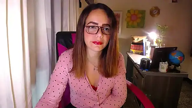 danielle rose 1 online show from 05/28/26, 04:59
