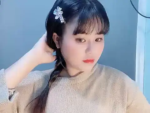 LiLi-Kirix99 online show from 10/30/25, 05:42