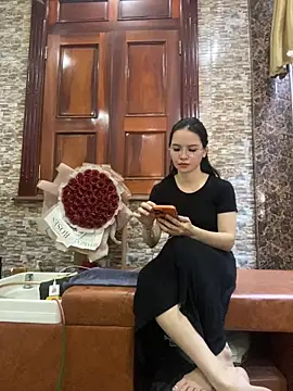 LiLi-Kirix99 online show from 05/26/26, 04:41