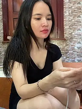 LiLi-Kirix99 online show from 06/14/26, 02:24
