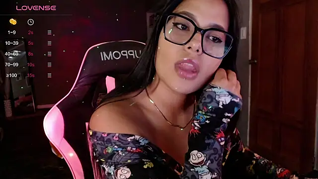 Snapshot of alexa_kei chatting on 02/24/26, 05:33 alexa kei online show from 02/24/26, 05:33