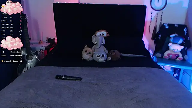 Theprojectsaraa online show from 12/30/24, 12:00