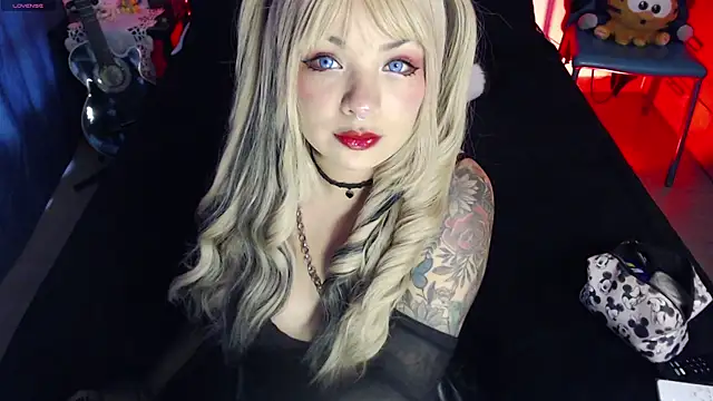 Theprojectsaraa online show from 02/27/25, 02:54