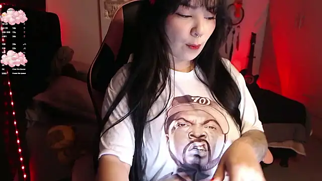 Theprojectsaraa online show from 01/10/26, 08:54